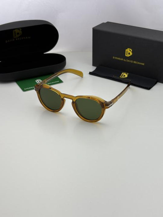 David Beckham Sunglass
