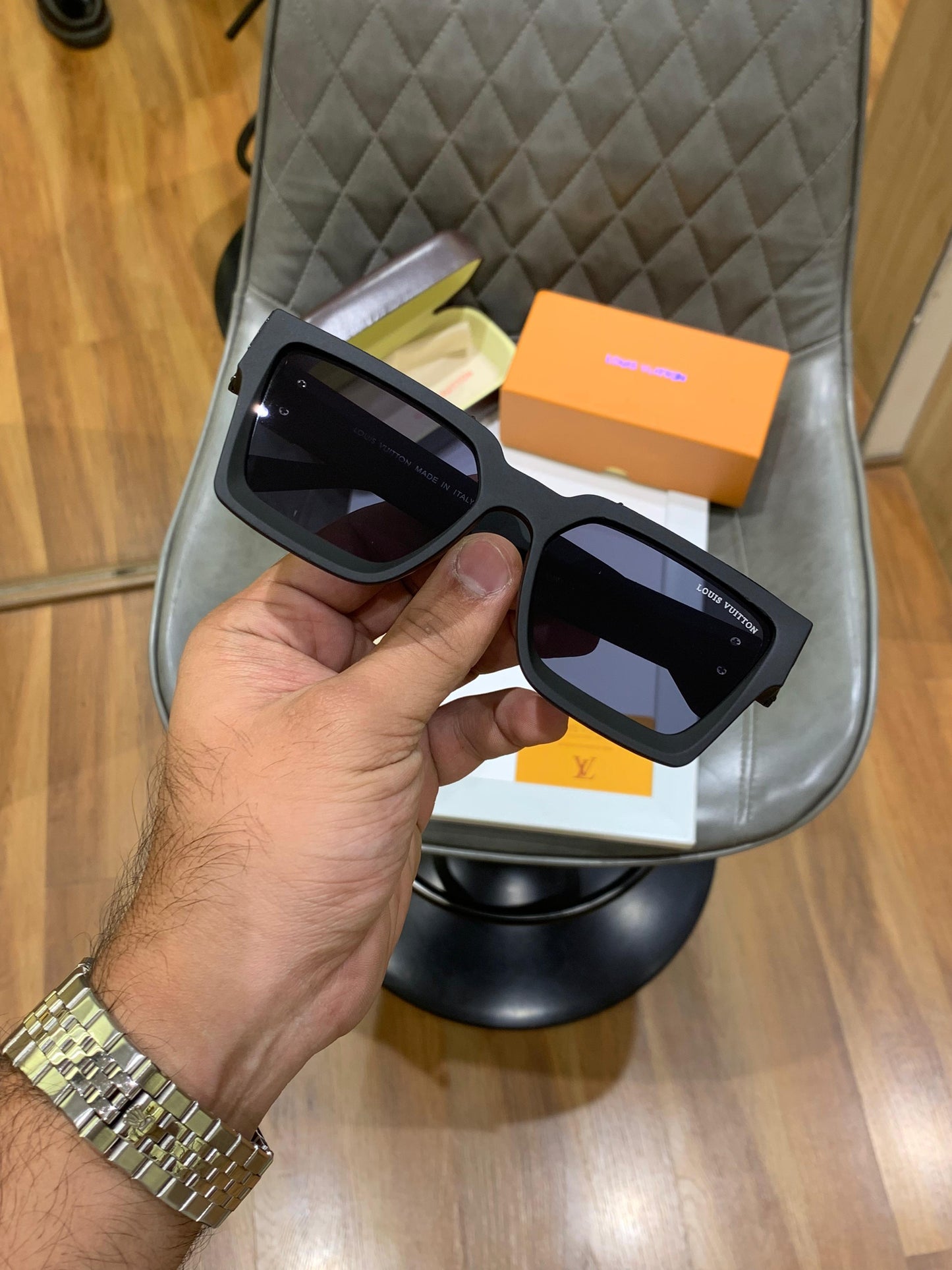 Louis Vuitton Sunglass