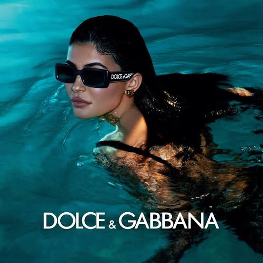Dolce & Gabbana Sunglass