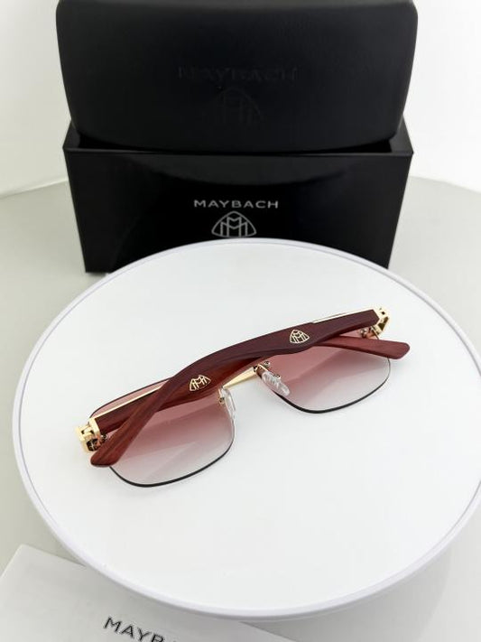 Maybach Sunglass