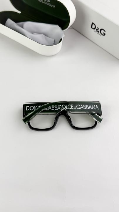 Dolce & Gabbana Frame Sunglass