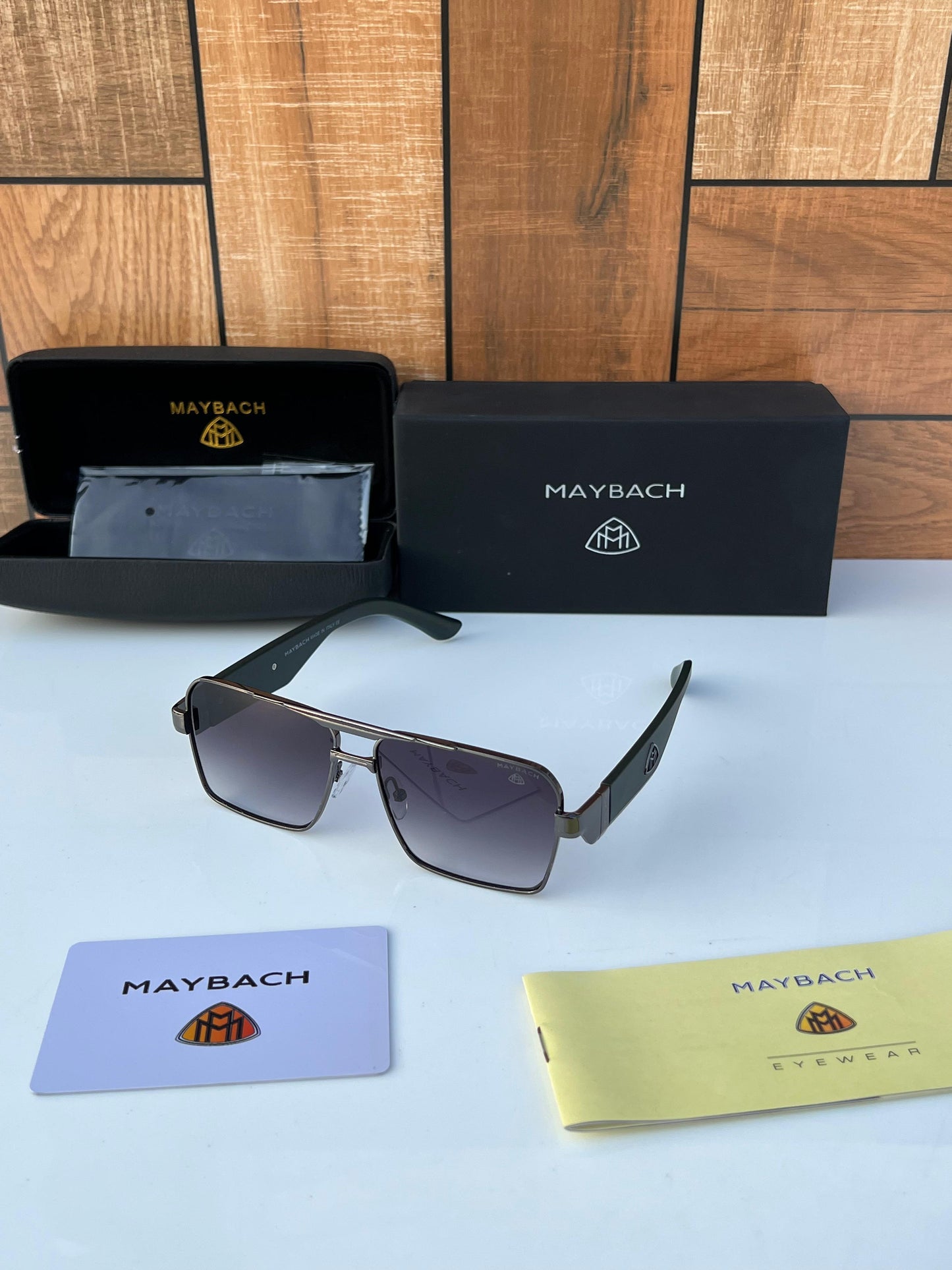 Maybach Sunglass