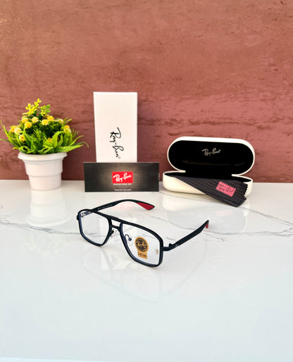 Rayban Frame Sunglass
