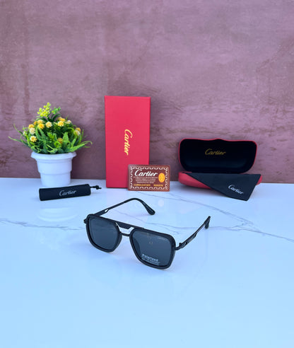 Cartier sunglass