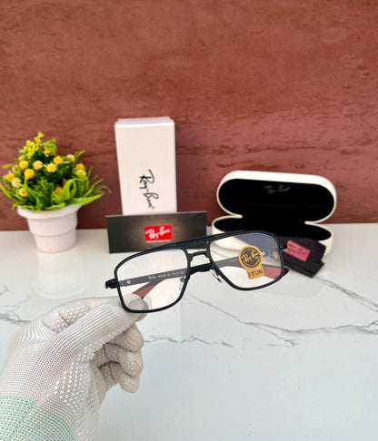 Rayban Frame Sunglass