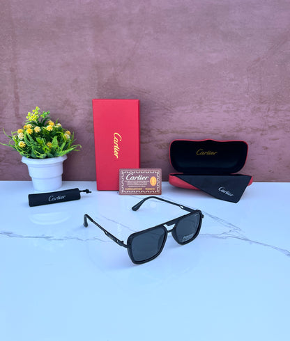 Cartier sunglass