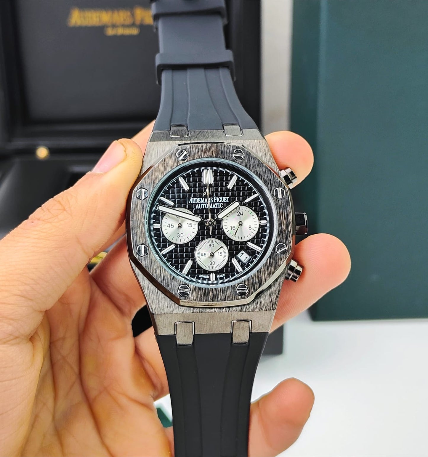 Audemars piguet Wacth