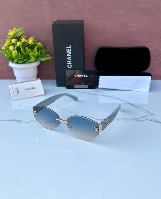 Chanel Sunglass