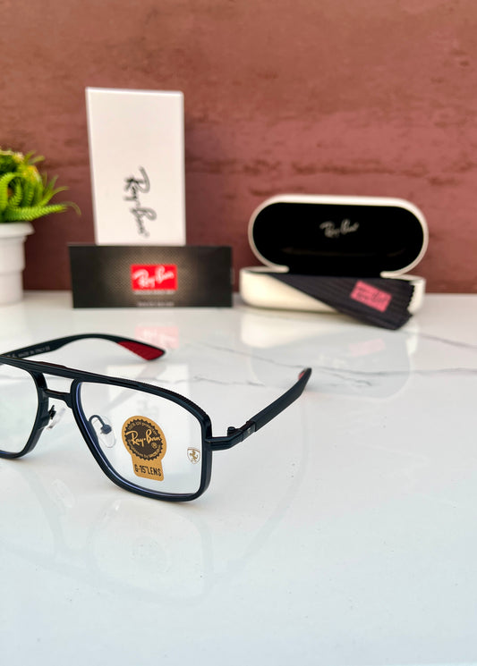 Rayban Frame Sunglass
