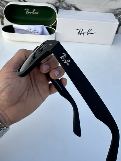 Rayban Sunglass