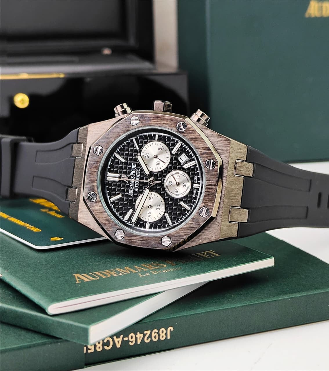 Audemars piguet Wacth