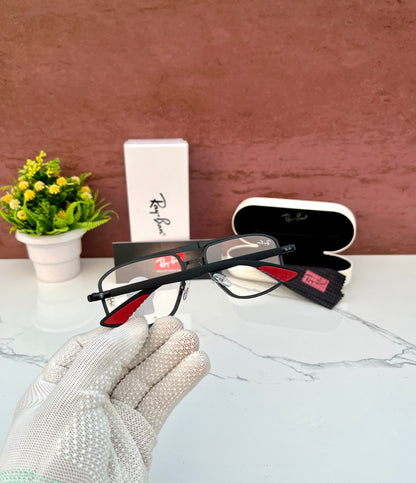 Rayban Frame Sunglass