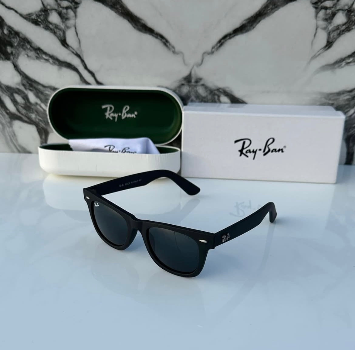 Rayban Sunglass