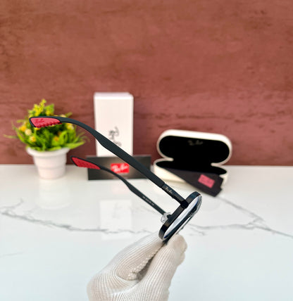Rayban Frame Sunglass