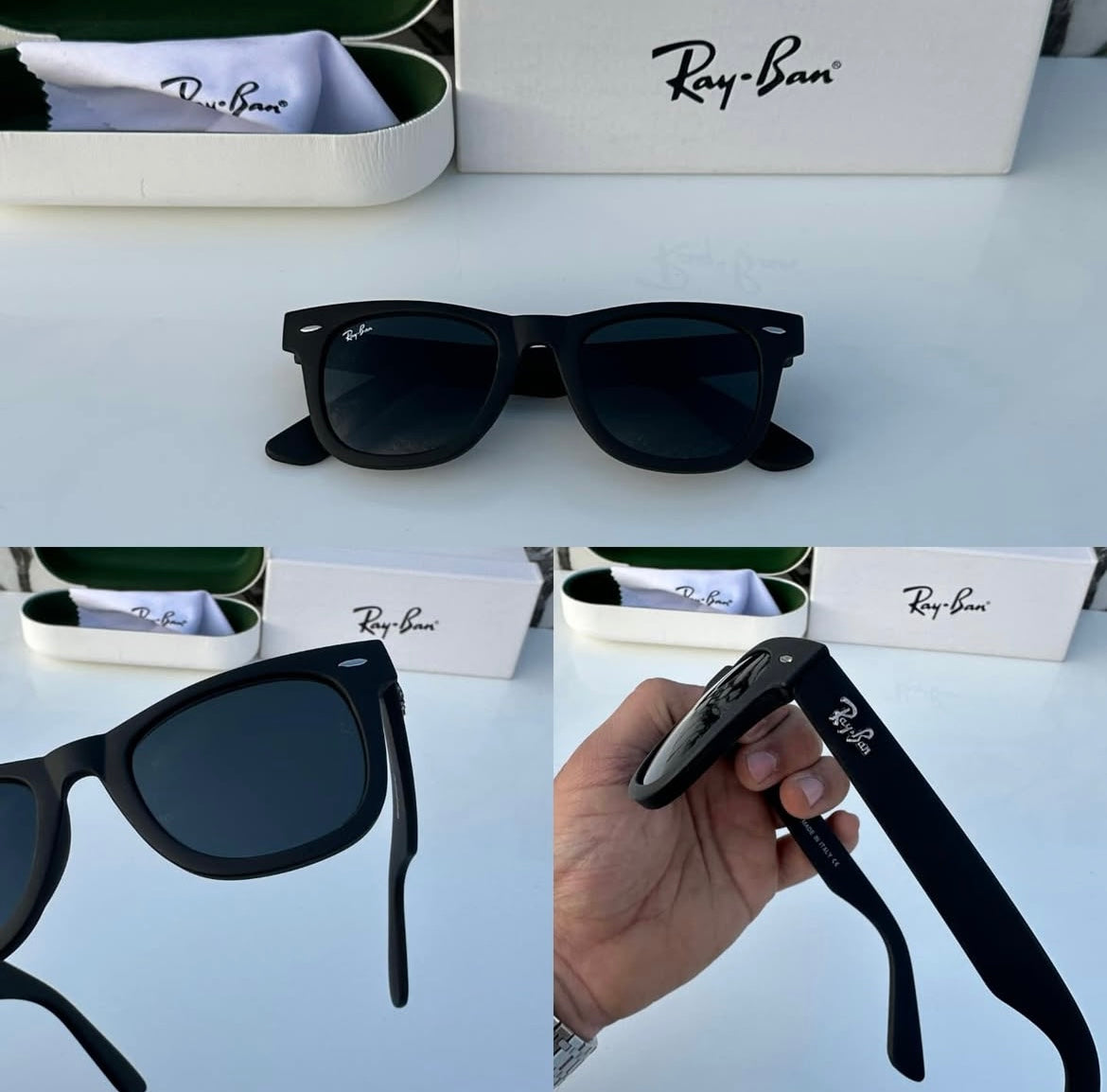 Rayban Sunglass