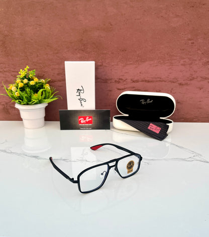 Rayban Frame Sunglass