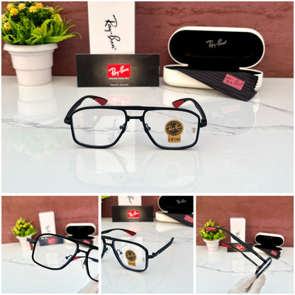 Rayban Frame Sunglass