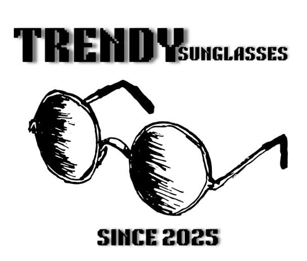 Trendy Sunglass