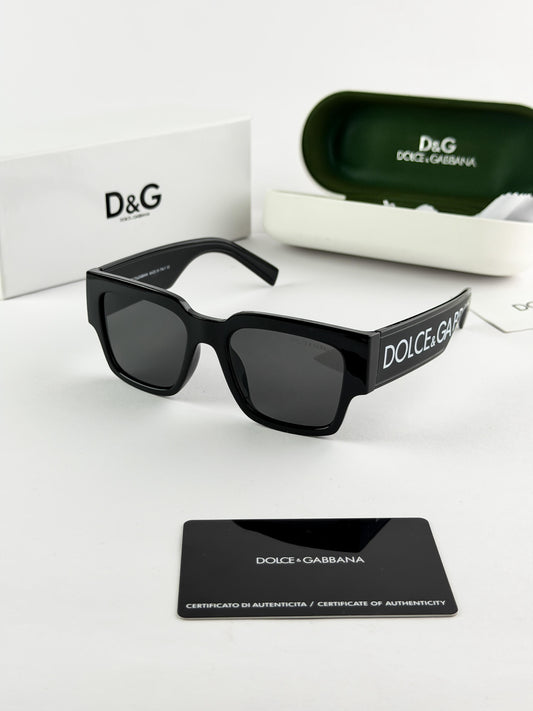 Dolce & Gabbana Sunglass