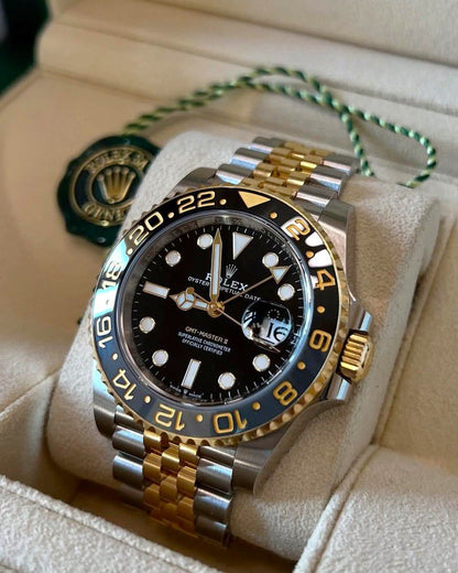 Rolex GMT Master Watch