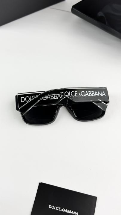 Dolce & Gabbana Sunglass