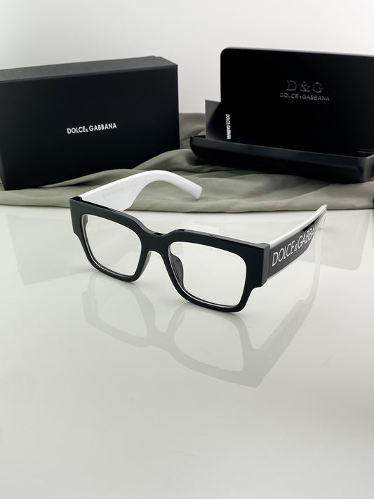 Dolce & Gabbana Frame Sunglass