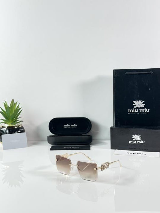 Miu miu Sunglass