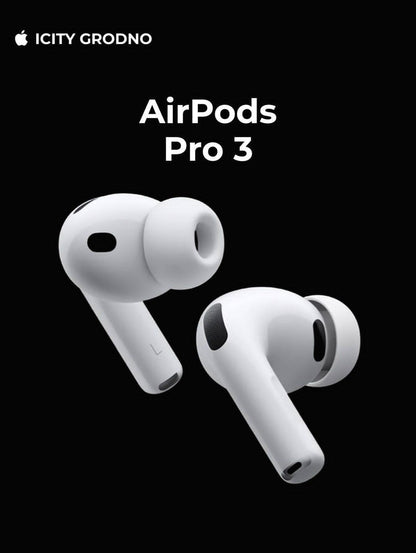 AirPods Pro 3rd Generation