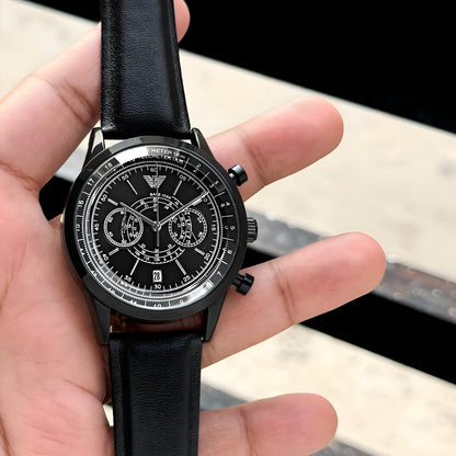 Emporio Armani Minimalist Watch