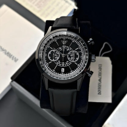 Emporio Armani Minimalist Watch