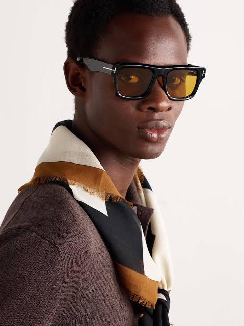 Tom Ford Sunglass