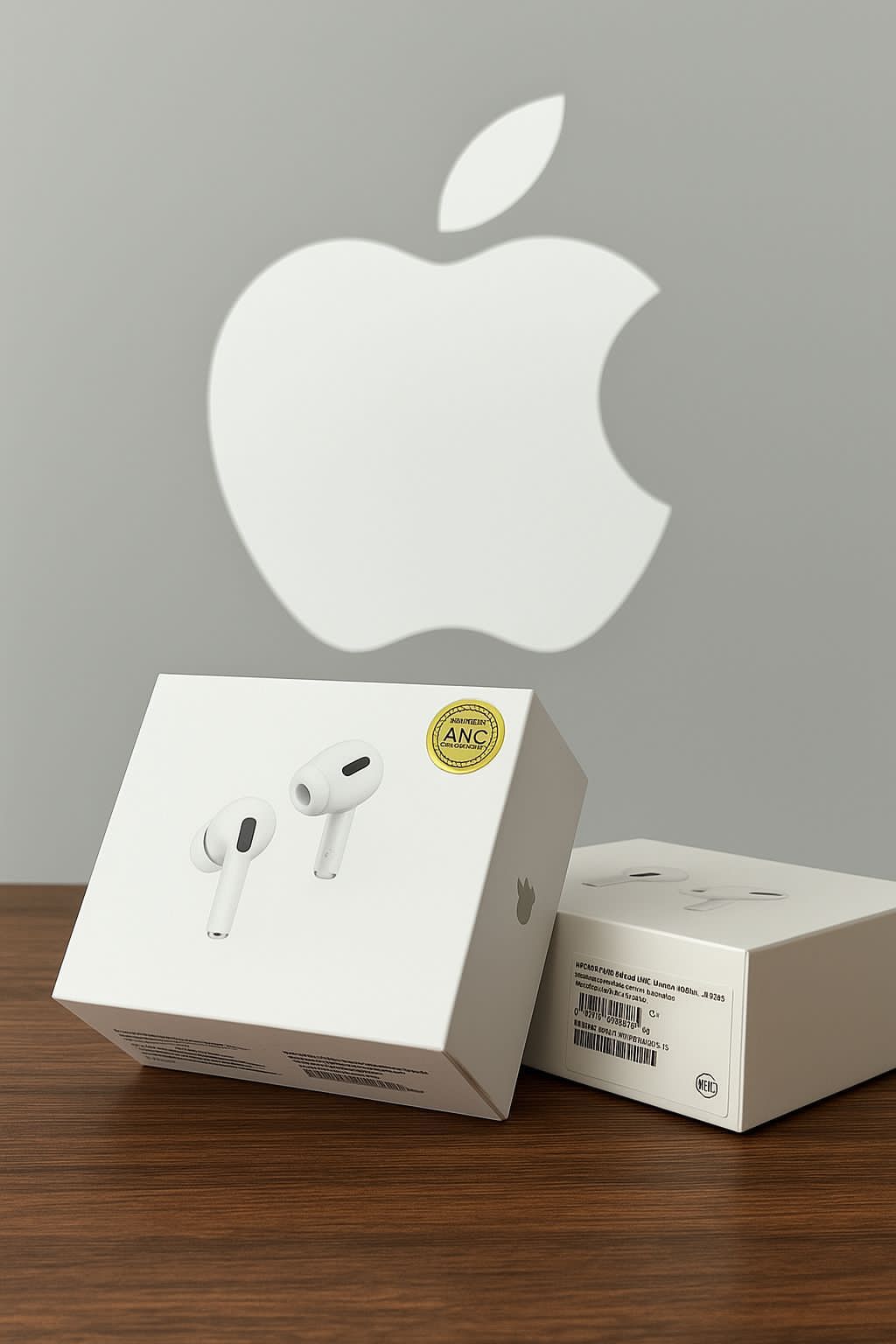 AirPods Pro 3rd Generation