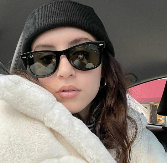 Rayban Sunglass