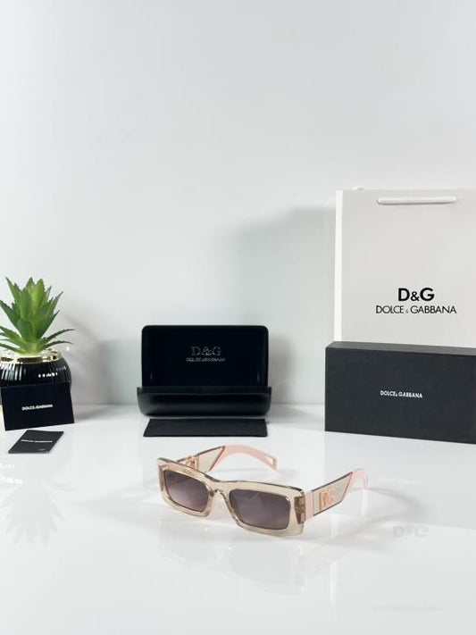 Dolce & Gabbana Sunglass