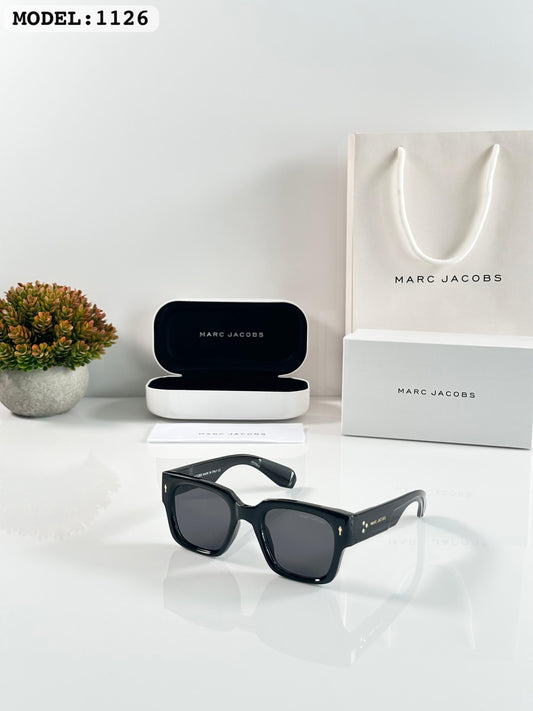 Marc Jacobs Sunglass